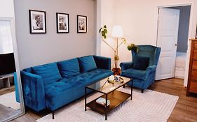 Charming Apartment In Tallinn Old Town!